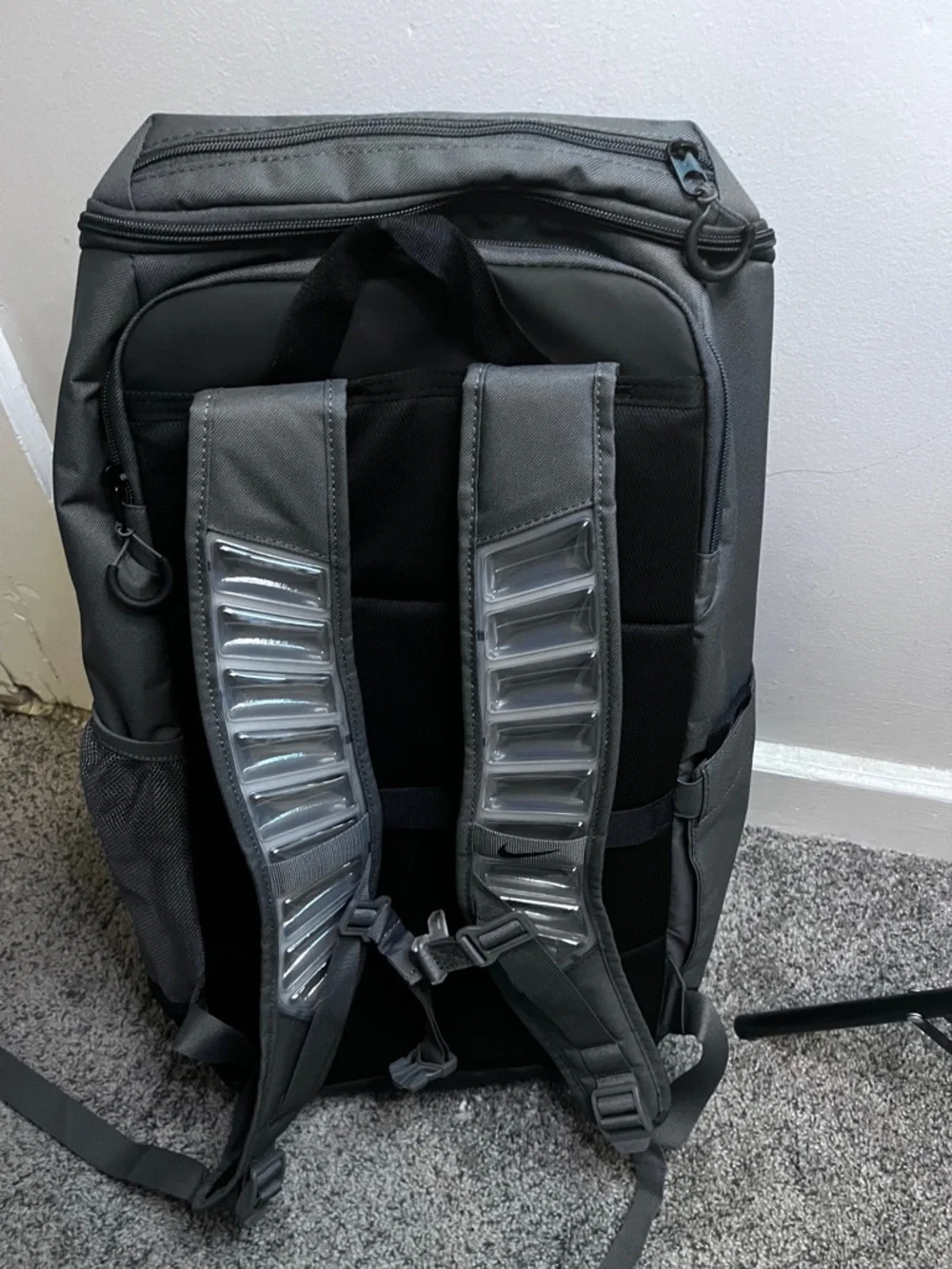 Nike Elite backpack hoop